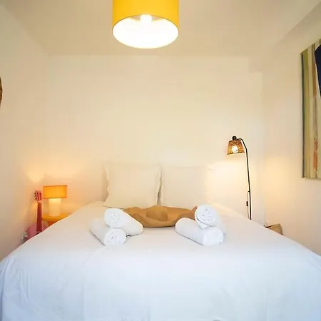 Vila La Des Salants La Capte Presqu'ile De Giens