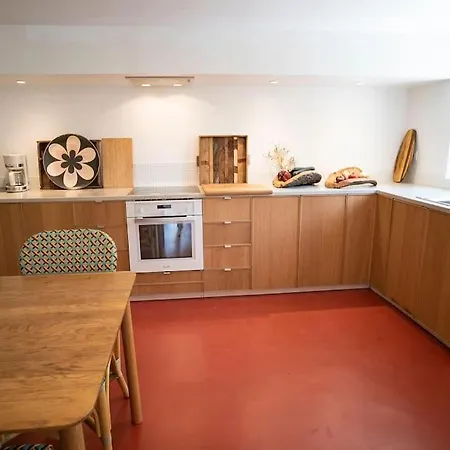 La Des Salants La Capte Presqu'ile De Giens Vila *