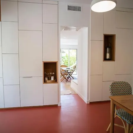 La Des Salants La Capte Presqu'île De Giens *