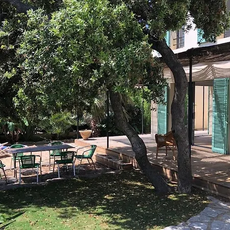 La Des Salants La Capte Presqu'île De Giens *