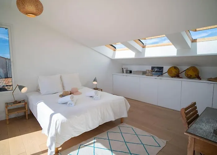 La Des Salants La Capte Presqu'ile De Giens *