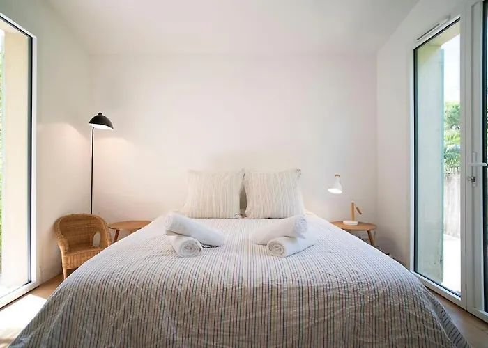 La Des Salants La Capte Presqu'ile De Giens *