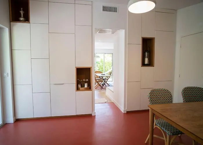 La Des Salants La Capte Presqu'ile De Giens *