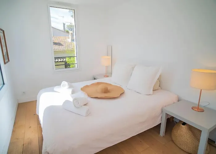 La Des Salants La Capte Presqu'ile De Giens Vila