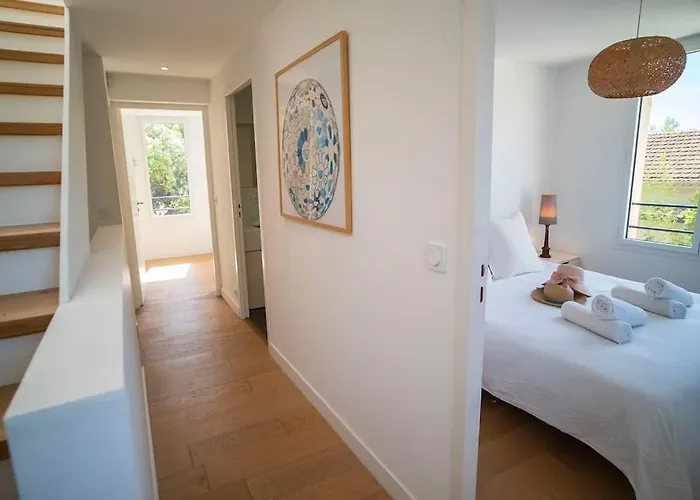 La Des Salants La Capte Presqu'ile De Giens Hyères