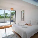 فيلة La Des Salants La Capte Presqu'ile De Giens *