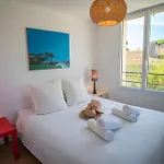 La Des Salants La Capte Presqu'ile De Giens فيلة