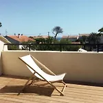 La Des Salants La Capte Presqu'ile De Giens * Hyères