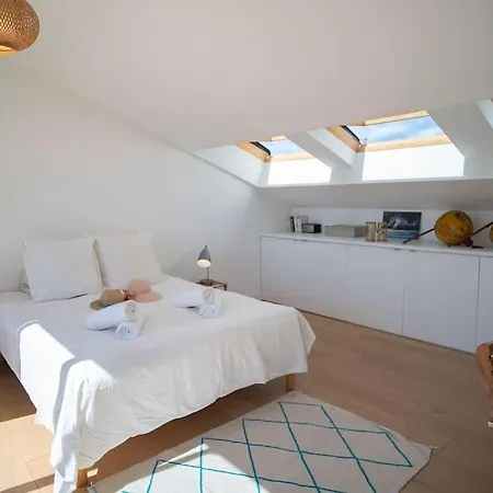 La Des Salants La Capte Presqu'ile De Giens *