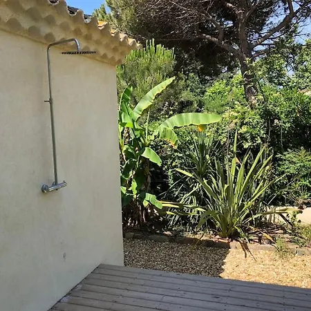 La Des Salants La Capte Presqu'ile De Giens Hyères