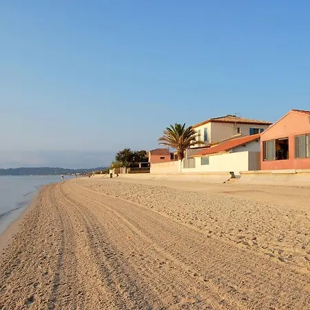 La Des Salants La Capte Presqu'ile De Giens * 耶尔