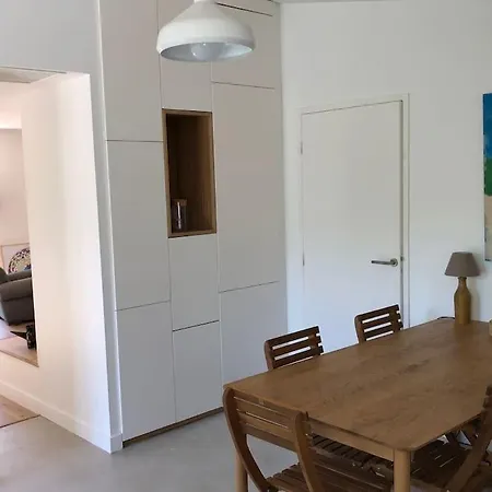 别墅 La Des Salants La Capte Presqu'ile De Giens