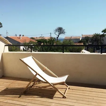 La Des Salants La Capte Presqu'ile De Giens * Hyères