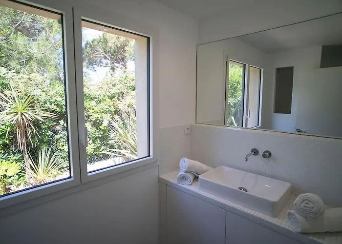 La Des Salants La Capte Presqu'ile De Giens * Hyères