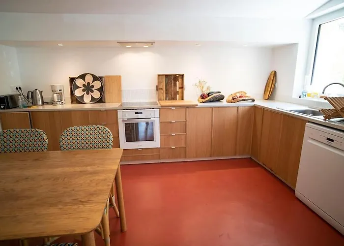 La Des Salants La Capte Presqu'ile De Giens Villa *