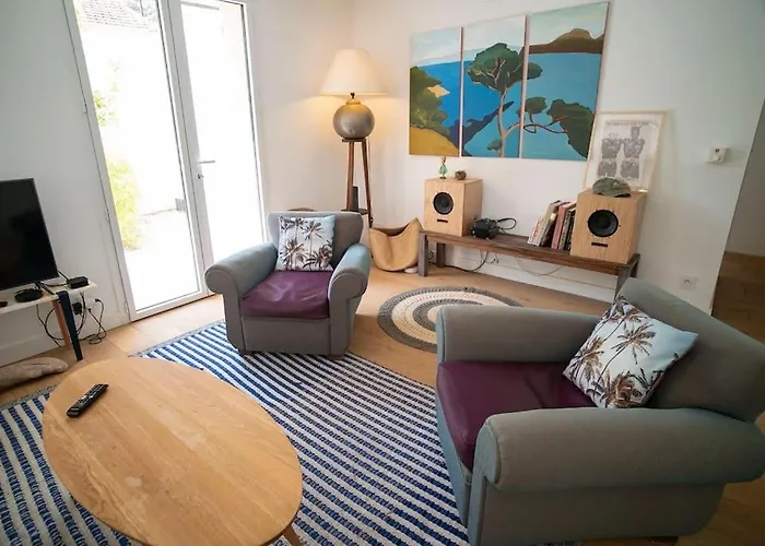 La Des Salants La Capte Presqu'ile De Giens