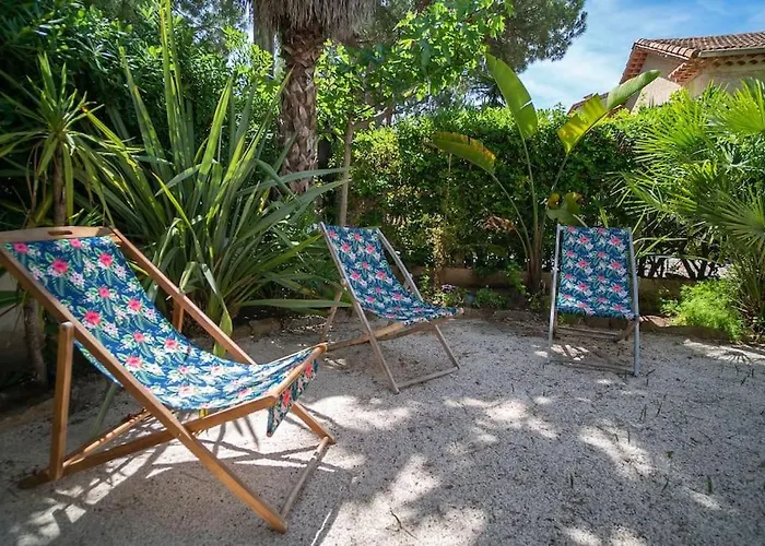 La Des Salants La Capte Presqu'ile De Giens Hyères