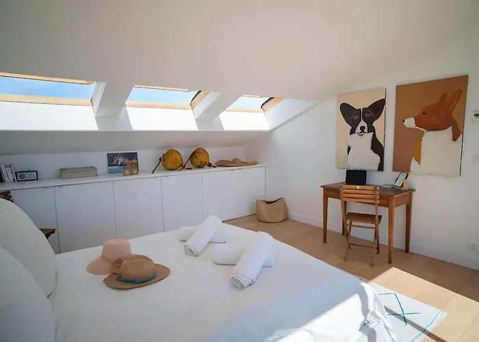 Villa La Des Salants La Capte Presqu'ile De Giens *