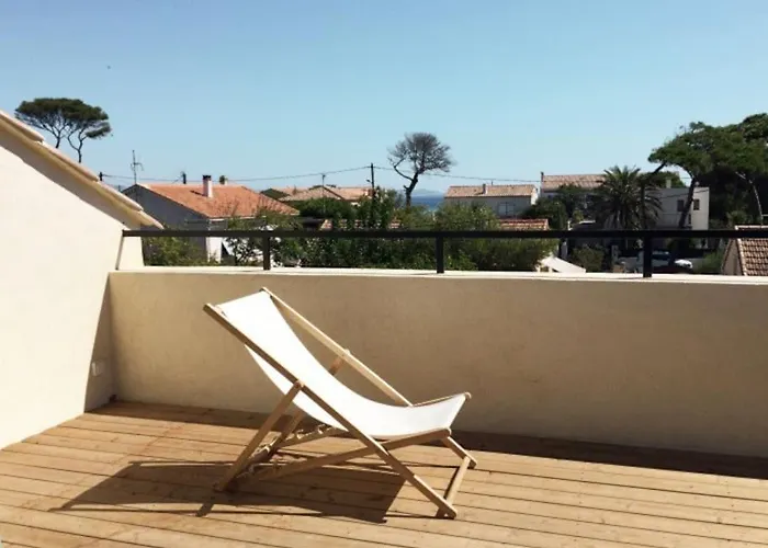 La Des Salants La Capte Presqu'ile De Giens * Hyères